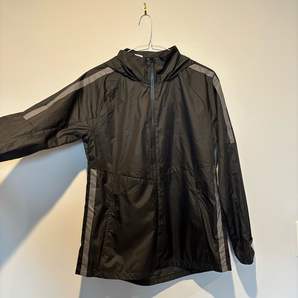 Layers Quick Dry Jacket - Water Repellant Windbreaker - Picture 2 of 16